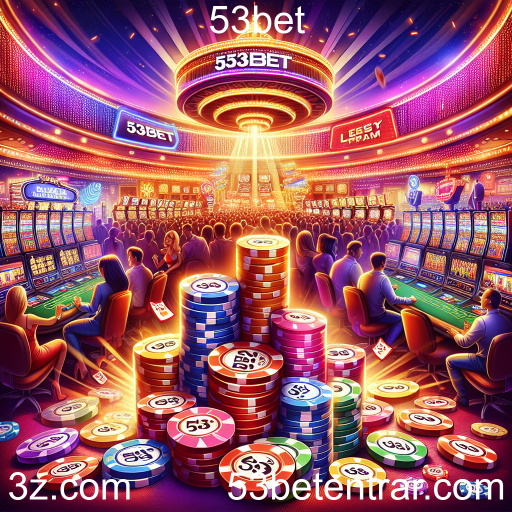 Descubra o Programa de Fidelidade do 53bet: Vantagens e Oportunidades