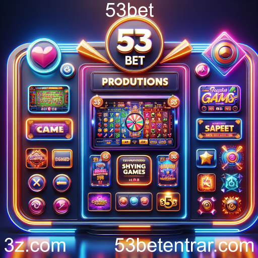 Descubra as Melhores Promoções Especiais na 53bet
